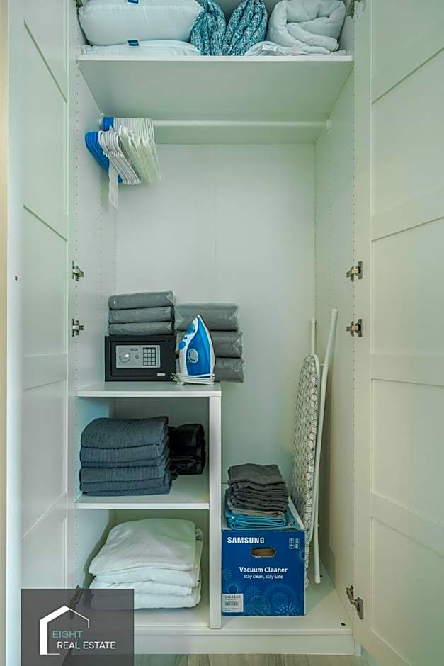 Cozy Studio Apartment at Naiyang Beach G507