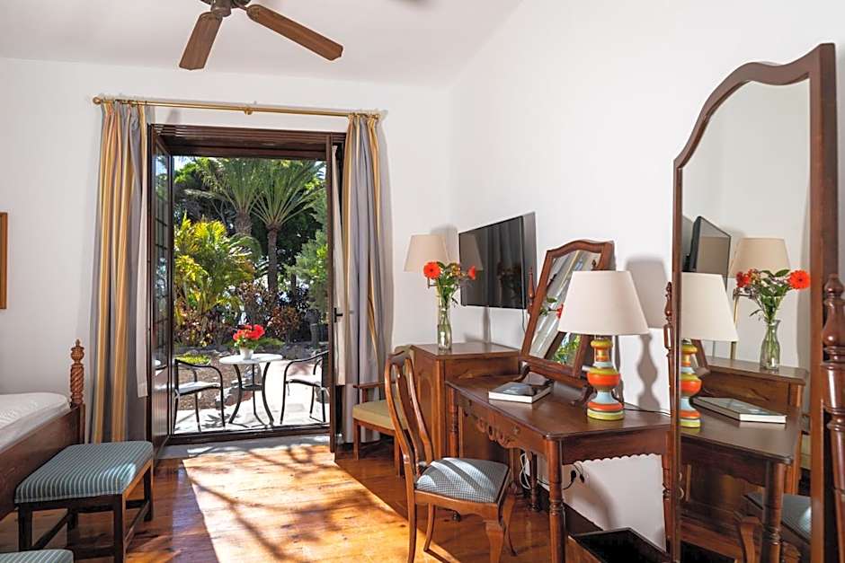 Parador de La Gomera