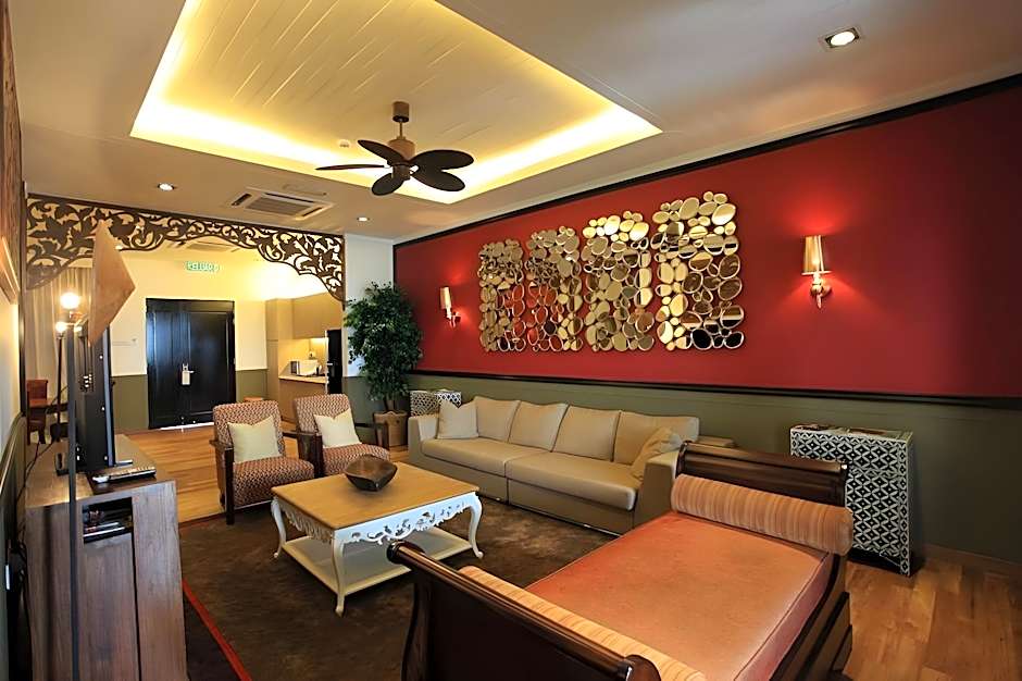 Ombak Villa Langkawi