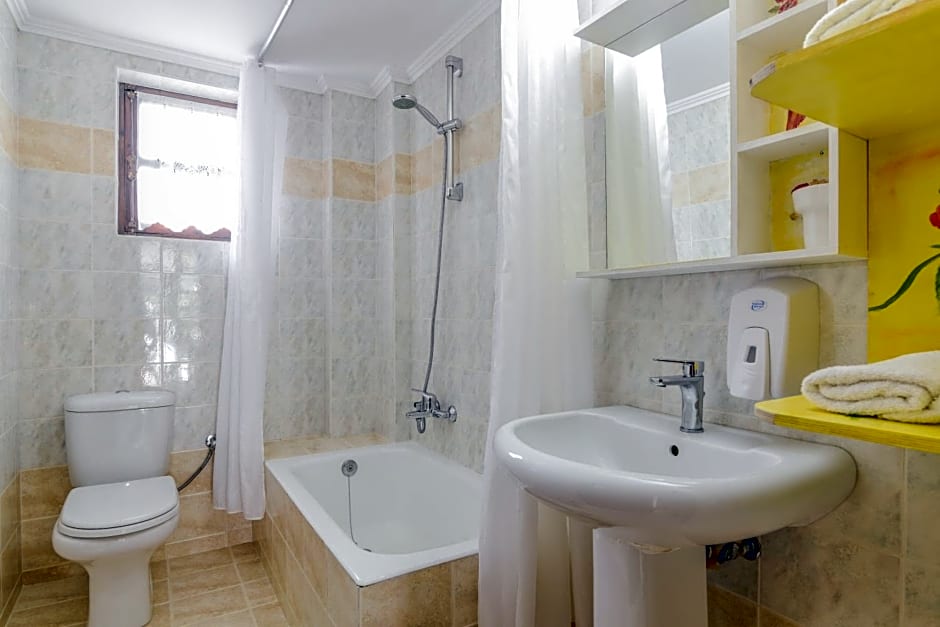 Therianos Traditional Villas