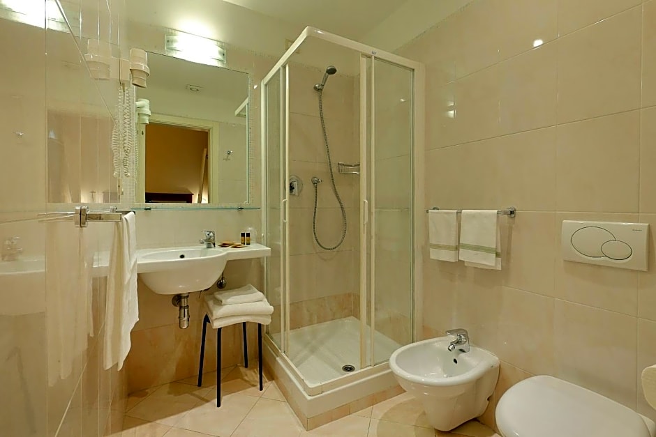 Hotel Cimabue