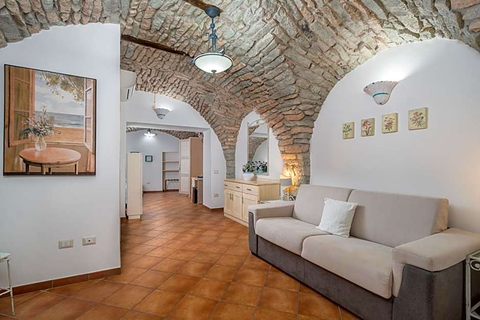 Bosa Queen House