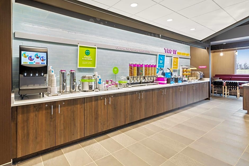 Tru by Hilton Sharonville, OH