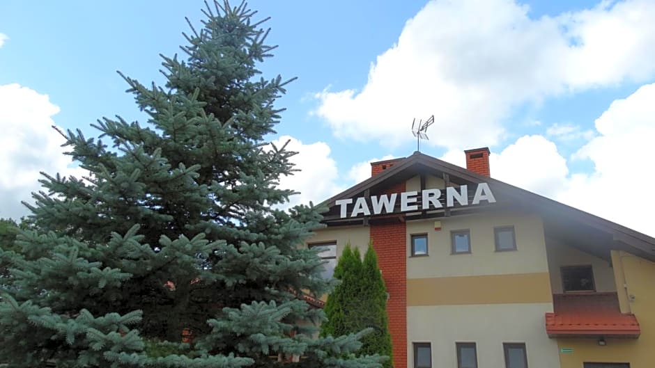 Tawerna-Stawiska