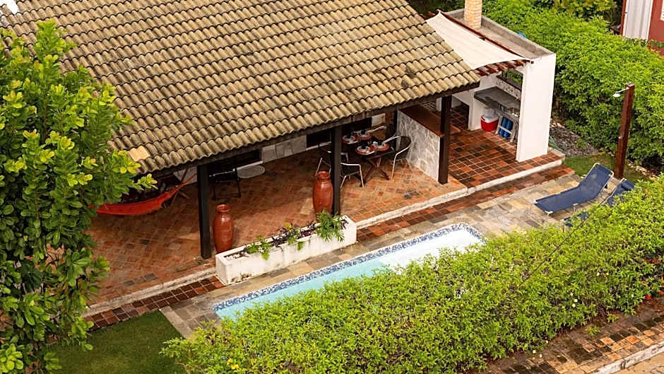 Nautical House Pipa Natureza-Private Pool-089B