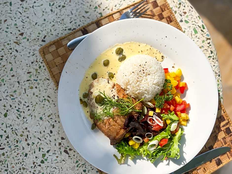 Zoi Retreat Hotel Zanzibar