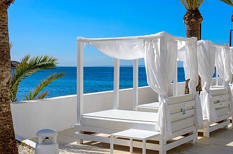 Aparthotel Playasol Jabeque Soul