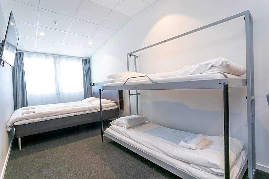 ApartDirect Arlandastad