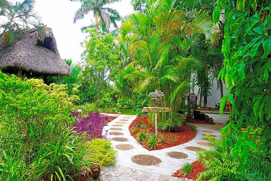 Riverside by the Beach Apartments