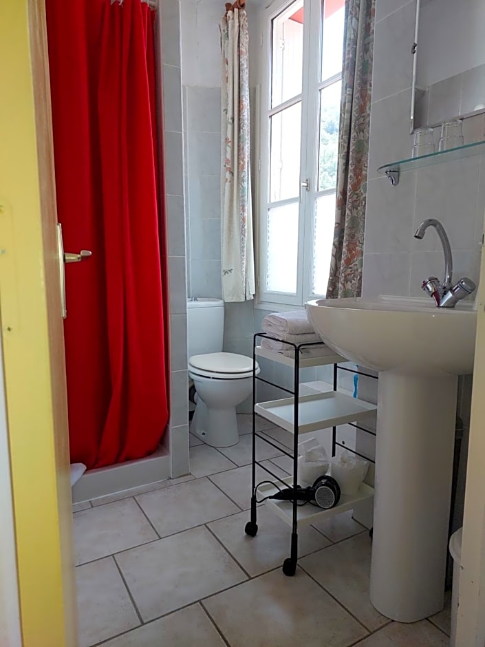 La Fontaine - Chambres d'Hôtes