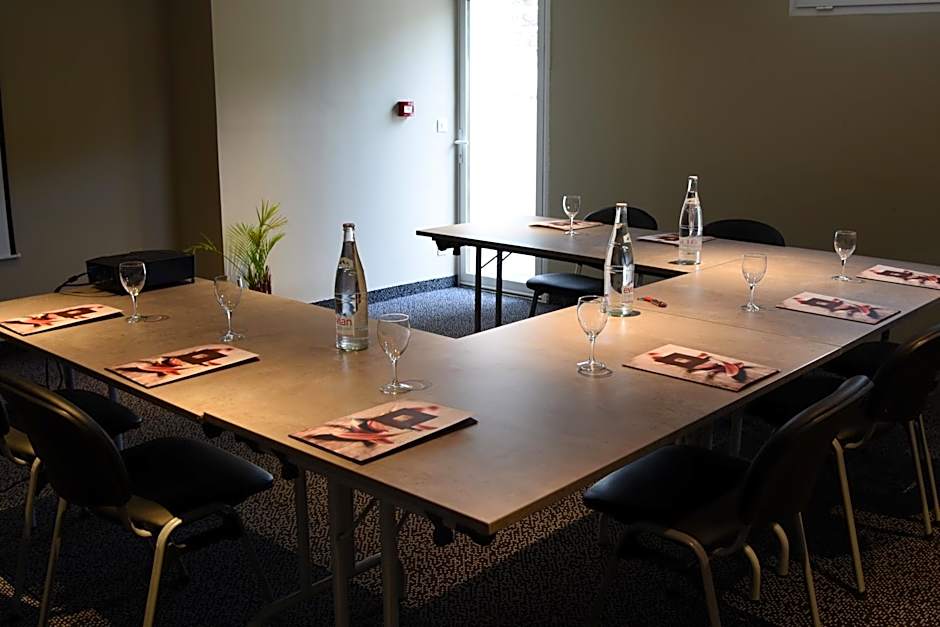 The Originals City, Le Mas de Grille, Montpellier Sud (Qualys-Hotel)