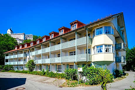 Burghotel Aschau
