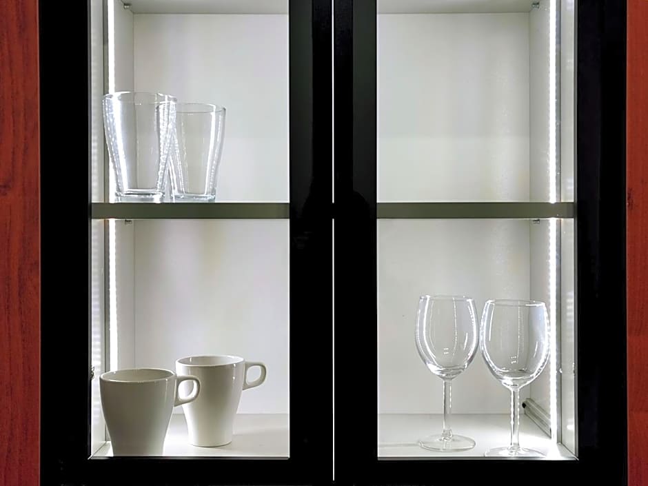 Paderewskiego 9 Aparth