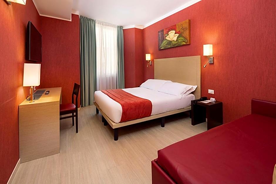 Best Western Hotel Porto Antico