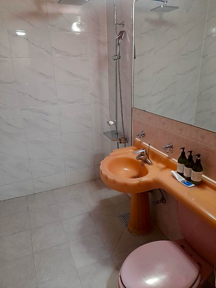 Goodstay Nobless Hotel Suncheon