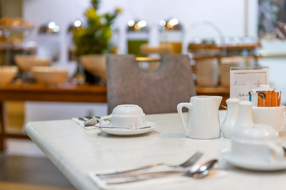 Millennium Hotel Rotorua