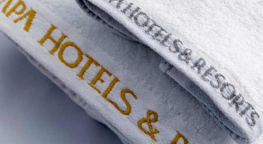 Apa Hotel Akita-Senshukoen