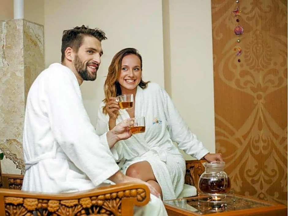 SPA Amber Palace