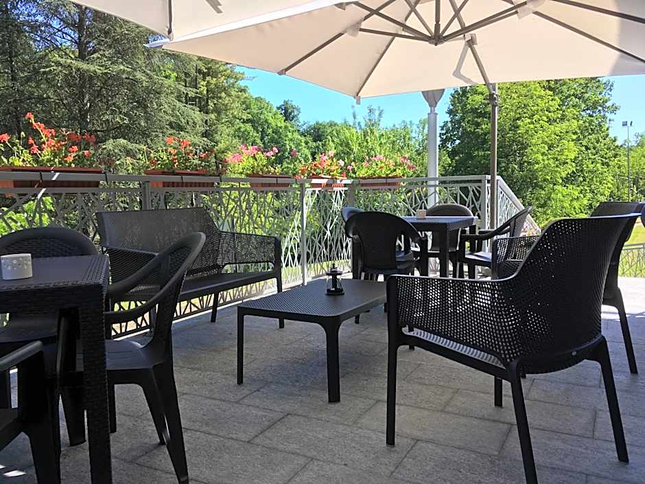 Hotel Langhe & Monferrato