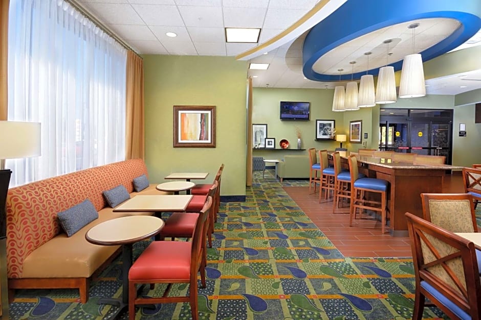 Hampton Inn High Point