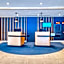 Holiday Inn Express Madrid Airport By IHG