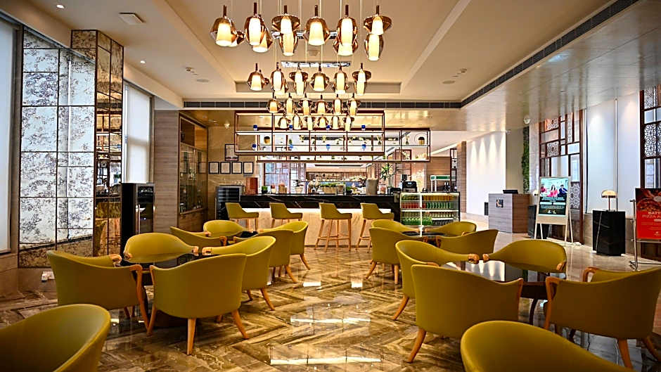 Holiday Inn Gurugram Sector 90 By IHG