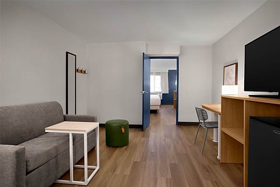 Spark by Hilton Albuquerque North I-25