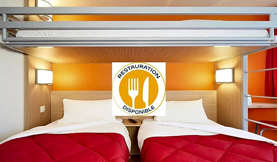 Premiere Classe Lille Sud - Seclin