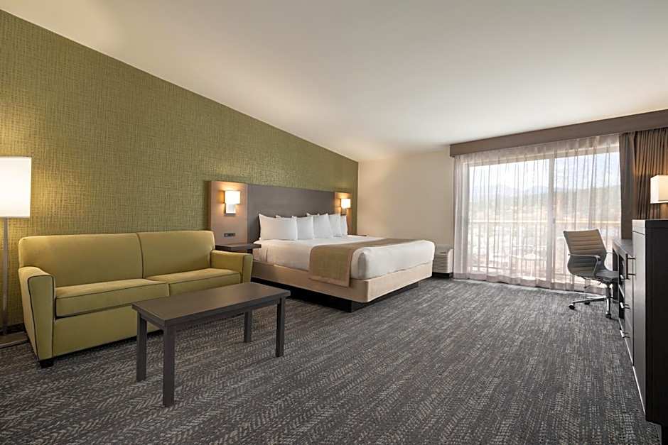 The Kendrick Hotel Ascend Hotel Collection