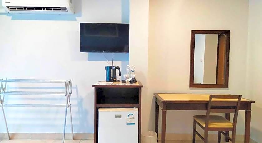 Karon Living Room - SHA Plus