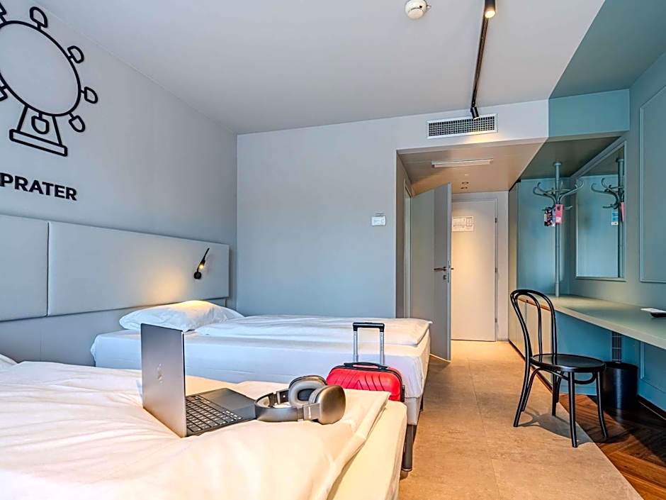 ibis Styles Graz Messe