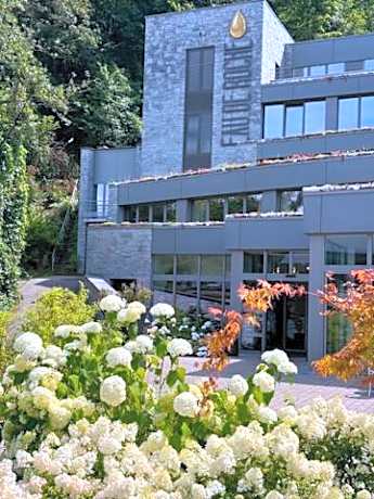 Hôtel WELLNESS EAU DE ROCHE Durbuy
