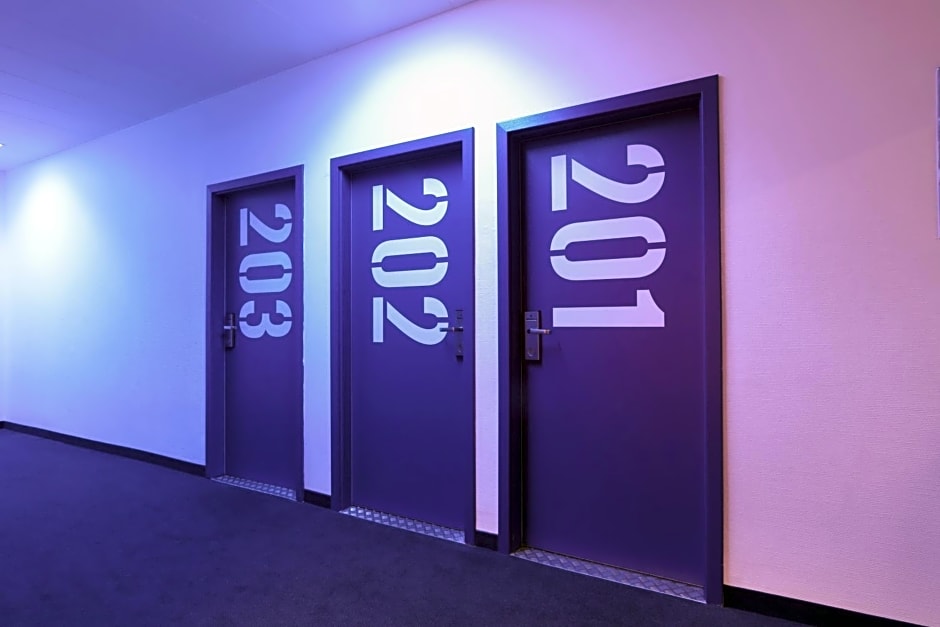 Generator Berlin Prenzlauer Berg