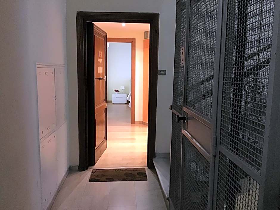 I Prati di Roma Suites