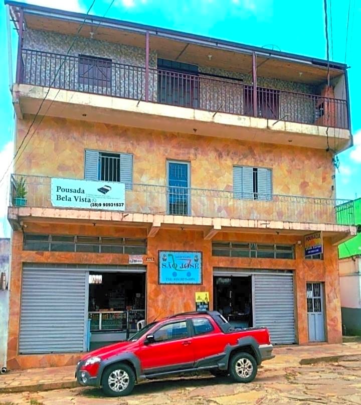 Pousada Bela Vista