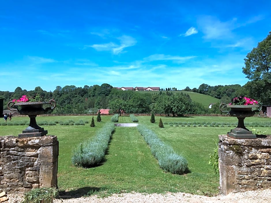 La maison des pères