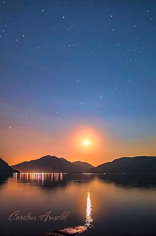 The Rockwell-Harrison Guest Lodge