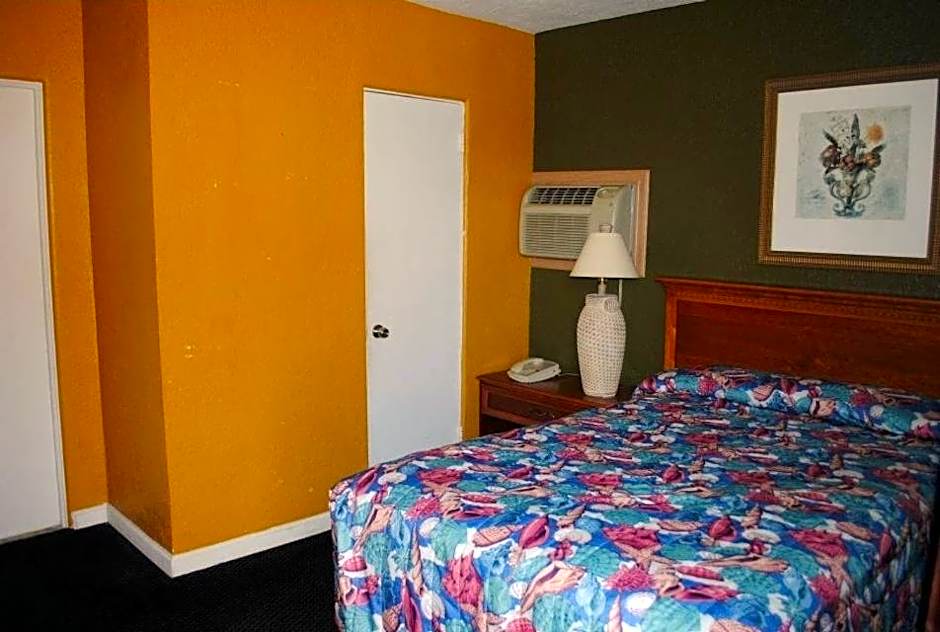 Atlantic Economy Inn