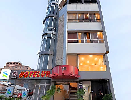 Hotel UR