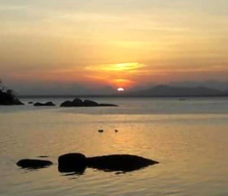 Refúgio Vila da Glória