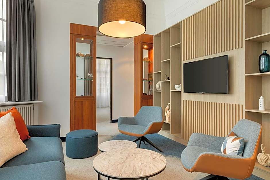 Courtyard by Marriott Bremen