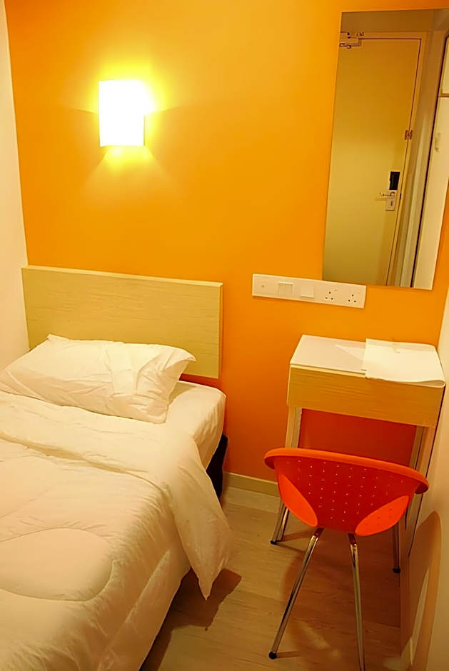 Old Penang Hotel - Penang Times Square