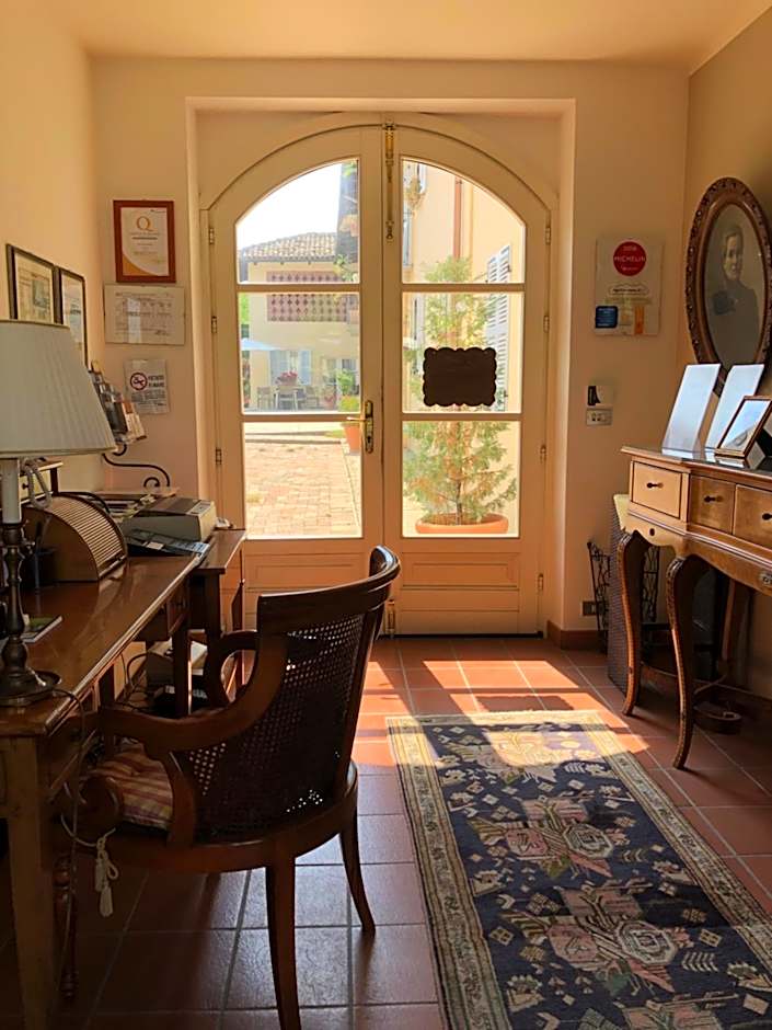Agriturismo La Casa in Collina