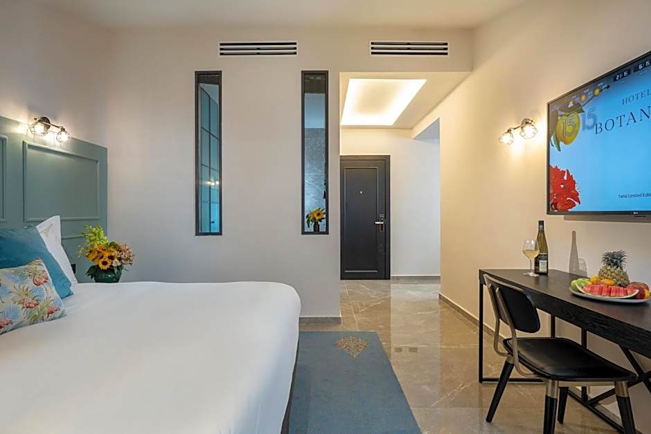 Hotel Botanica- Limited Edition By Fattal