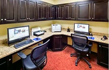 Hampton Inn Augusta/Gordon Highway