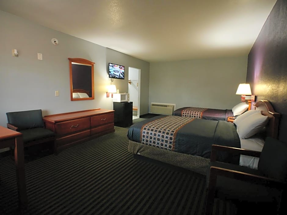 Texas Inn McAllen Airport