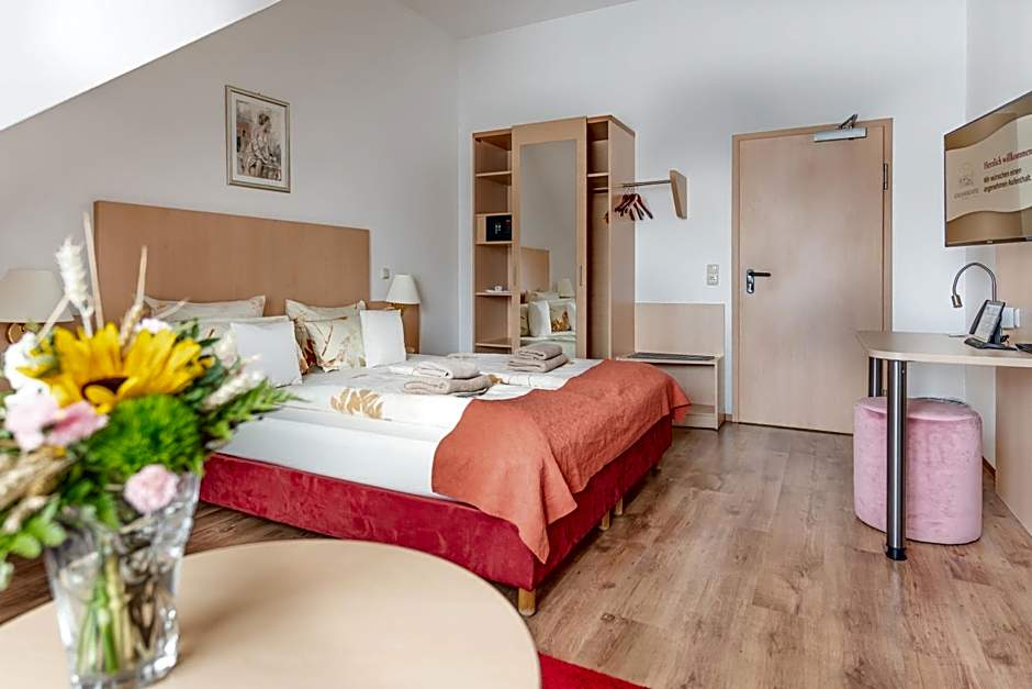 Schlossberghotel Oberhof