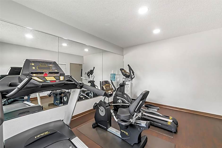 Spark by Hilton Round Rock