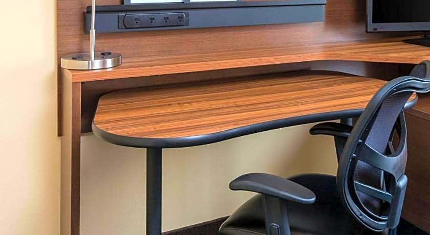 Fairfield Inn & Suites by Marriott Lubbock