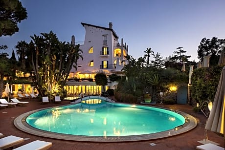 Grand Hotel Il Moresco